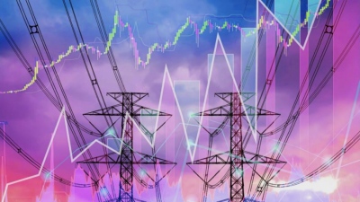 ΑΔΜΗΕ: Μείωση ζήτησης 7% τον Ιούνιο - Αύξηση 99% στις εξαγωγές- Με 52% η ΔΕΗ στη λιανική