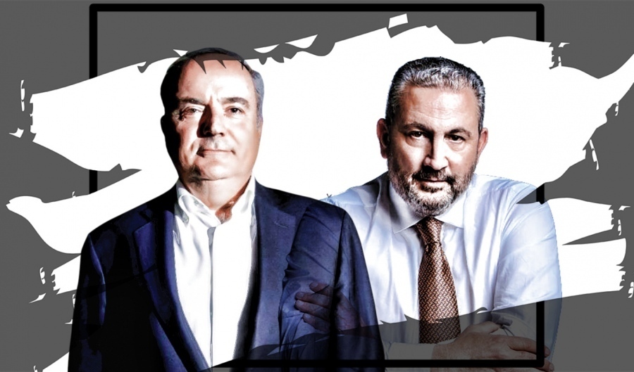Συγκρίνοντας τη φούσκα ΓΕΚ ΤΕΡΝΑ με τον φθηνό Aktor – Δάνεια όσο η Χρηματιστηριακή αξία με P/E 33 και μια ερώτηση σε SSM
