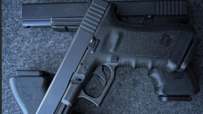 G17L: Ο «Μακρομύτης» CYRANO μεταξύ των πιστολιών Glock