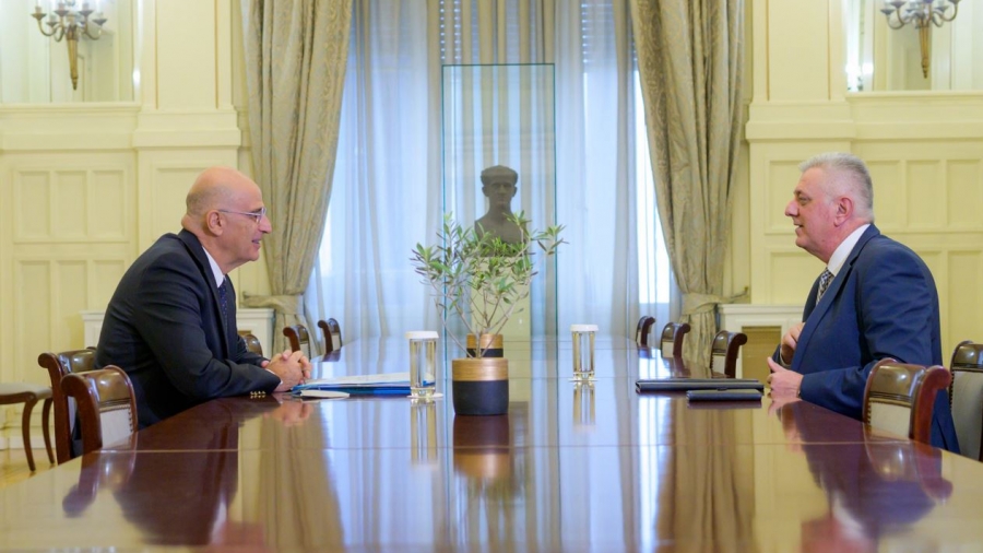 Μυλωνάκης: Ο Erdogan και το βαθύ κράτος της Τουρκίας έχουν αποφασίσει να κάνουν κάποιο θερμό επεισόδιο