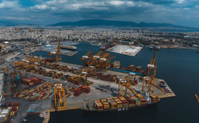 Στην πλευρά της ειρήνης οι εργαζόμενοι του ΟΛΠ: «Δεν αποδεχόμαστε τη χρήση των λιμανιών για εξυπηρέτηση πολεμικών σκοπών»