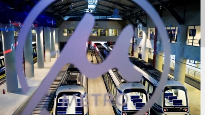Μετρό Θεσσαλονίκης: Σε λειτουργία η βασική γραμμή - Κυκλοφοριακές ρυθμίσεις στον Περιφερειακό