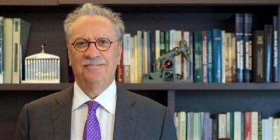 Top banker warns of Western geopolitical suicide as Iran war threatens UN, NATO, and EU stability
