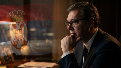 Γεωπολιτική βόμβα στα Βαλκάνια - Ο Vučić παραιτείται, η Σερβία στρέφεται στη Δύση - Η Ρωσία μένει χωρίς συμμάχους στην Ευρώπη