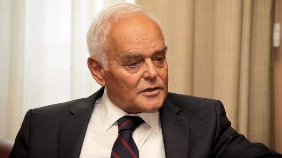 Μανιτάκης για μη κρατικά πανεπιστήμια: Δεν παραβιάζεται το Σύνταγμα – Έχει παραβιαστεί ήδη το άρθρο 16 με τα 33 κολέγια