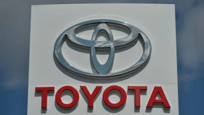 Η Toyota ανοίγει εργοστάσιο μπαταριών στις ΗΠΑ - Ετοιμάζει επενδύσεις 10 δισ. δολαρίων