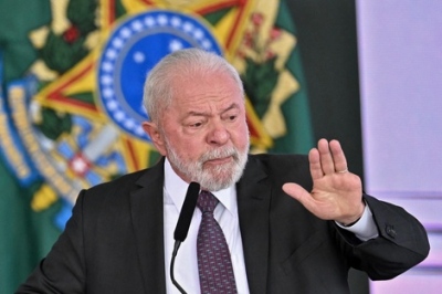 Οργή Lula για Trump - Aπαράδεκτος εκβιασμός η απειλή για νέους δασμούς στη Βραζιλία