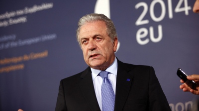 Συναγερμός Αβραμόπουλου: Το «Βαθύ Κράτος» στην Τουρκία επέστρεψε – Η Γαλάζια Πατρίδα δεν θα εφαρμοστεί