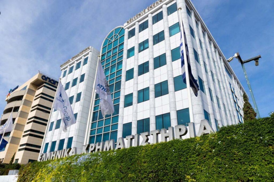 Χρηματιστήριο: Διατηρείται η διάθεση για ανάληψη ρίσκου – Στο επίκεντρο οι αποκοπές μερισμάτων