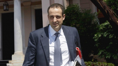 Μπαράζ τηλεφωνημάτων – Πάνω από 15 Βουλευτές ρωτούν τον Γρηγόρη Δημητριάδη… πότε επιστρέφεις – Μάλλον Σεπτέμβριο