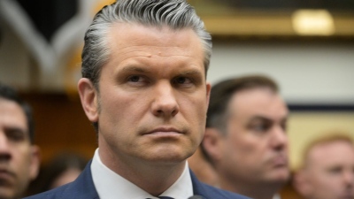 Hegseth: Εάν η Ευρώπη θέλει να βοηθήσει την Ουκρανία, ας το κάνει μόνη της – Τέλος η ενίσχυση των ΗΠΑ