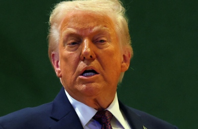 Βρετανία – Πρόταση για αγωγή κατά του Trump 100 δισ. δολ. για  τους εμπορικούς δασμούς