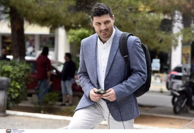 ΣΥΡΙΖΑ:  Κείμενο – πλατφόρμα του Διονύση Τεμπονέρα με «κατηγορώ» κατά της Πολιτικής Γραμματείας