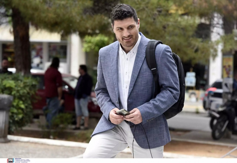 ΣΥΡΙΖΑ:  Κείμενο – πλατφόρμα του Διονύση Τεμπονέρα με «κατηγορώ» κατά της Πολιτικής Γραμματείας