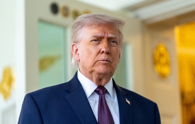 ΗΠΑ: Ο Trump συγκαλεί συνεδρίαση της κυβέρνησής του στο Camp David για Ιράν