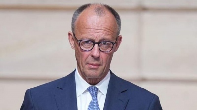 Friedrich Merz (Καγκελάριος Γερμανίας): Δεν είμαι βέβαιος ότι η ΕΕ θα συμφωνήσει σε κατάσχεση ρωσικών assets 19/12