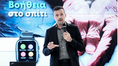 Δήμος Αθηναίων: Πιλοτικό πρόγραμμα «Γερνάω έξυπνα», τι περιλαμβάνει - Δούκας: Σκοπός να υποστηριχθούν οι ευάλωτοι συμπολίτες μας