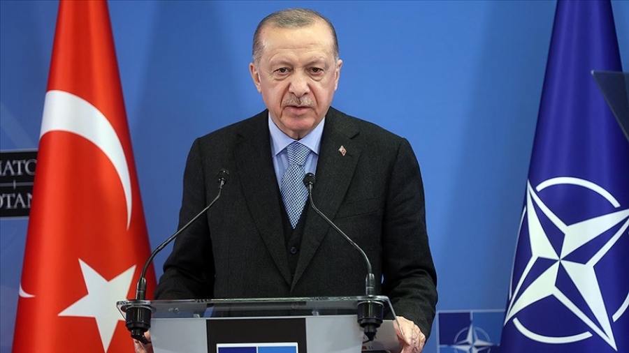 Η Τουρκία προτείνει «δικό της» αγωγό για το ΝΑΤΟ