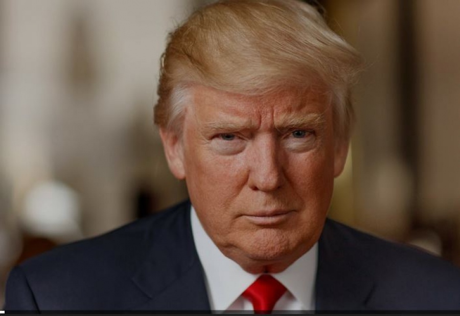 Bόμβα Trump: Θα μειώσω την προθεσμία των 50 ημερών στη Ρωσία για συμφωνία με την Ουκρανία