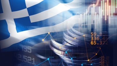 Πλεόνασμα ρεκόρ αλλά με «φρένα» στις παροχές - Πάνω από 10 δισ. το πρωτογενές το 2025