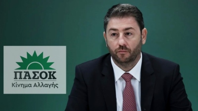 Το μπούμερανγκ των διαγραφών... Ο Ανδρουλάκης δοκιμάζεται από παντού - Του πετούν το «γάντι» Παπανδρέου και Δούκας