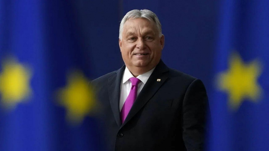 Viktor Orban (Ουγγαρία): Στην Σύνοδο Κορυφής του ΝΑΤΟ νίκησε η κοινή λογική, όχι στην ένταξη της Ουκρανίας