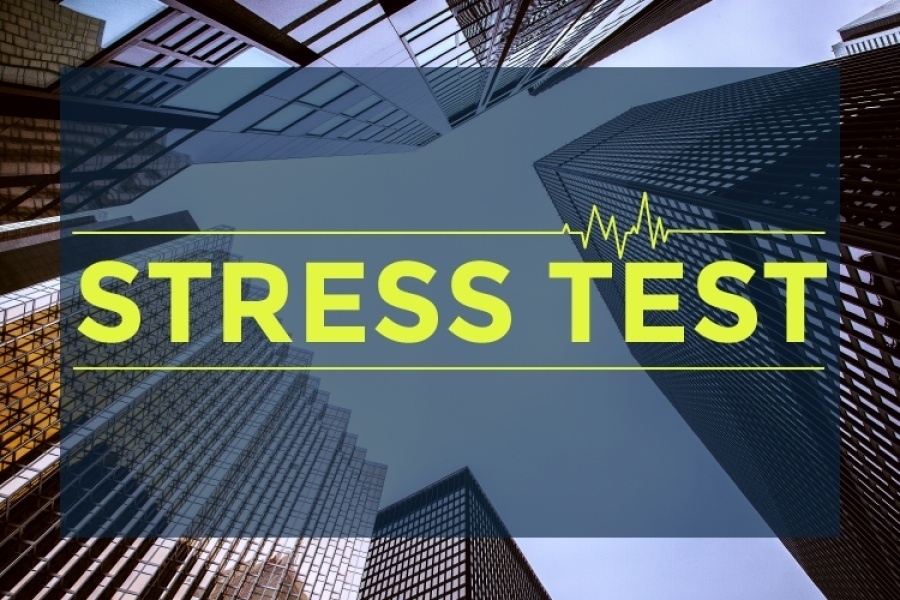 Ανθεκτικές οι ελληνικές τράπεζες στα stress tests EBA για το 2025 - Η Εθνική στο δυσμενές σενάριο 16,6%, Alpha 13,9%, Πειραιώς 12,5%
