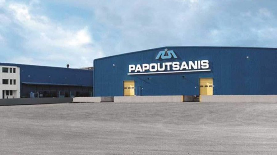 Παπουτσάνης: Ενίσχυση 15% του τζίρου στην Ελλάδα, μείωση 26% στο εξωτερικό