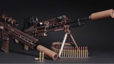 Sig Sauer Inc