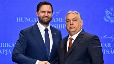 Η ήττα του Viktor Orbán είναι η... πολυτέλεια που η Ουάσινγκτον δεν αντέχει — και ο Donald Trump το δείχνει ξεκάθαρα