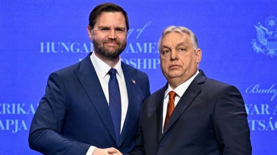 Η ήττα του Viktor Orbán είναι η... πολυτέλεια που η Ουάσινγκτον δεν αντέχει — και ο Donald Trump το δείχνει ξεκάθαρα