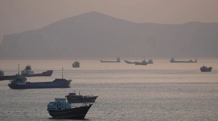 ΥΠΕΞ Ιράν – Οι ΗΠΑ είναι αναξιόπιστες, να αποδεχθούν ότι έχουν αποκλειστεί από τα Στενά του Hormuz