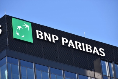 BNP Paribas: Έκρηξη 33% στα κέρδη β' τριμήνου 2026, στα 4,35 δισ. ευρώ - Ρεκόρ στο trading