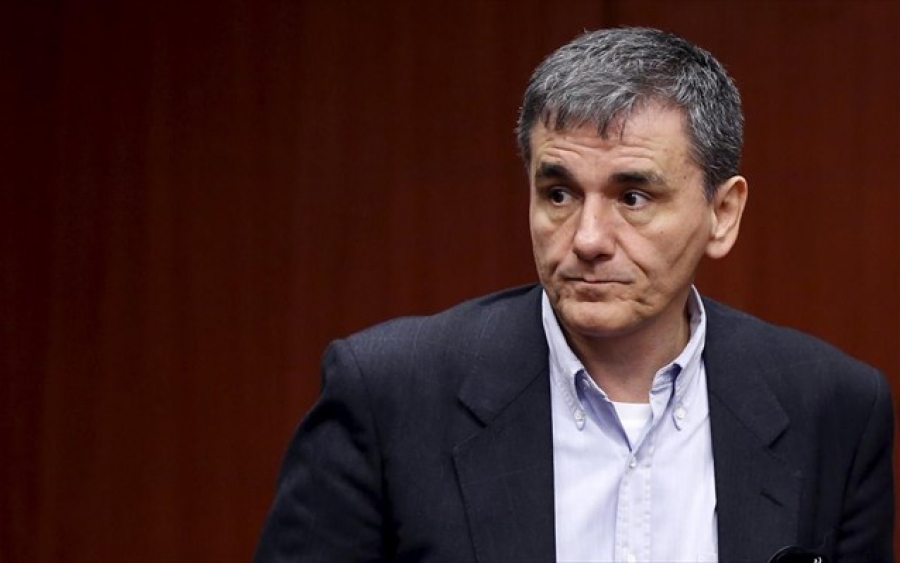 Τσακαλώτος: Αυτή είναι η αλήθεια για την προστασία της πρώτης κατοικίας - Mitsotakis effect οι πλειστηριασμοί