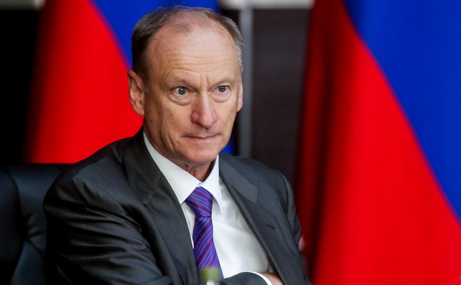 Προειδοποιεί ο Patrushev (Ρωσία): Θα συντρίψουμε οποιονδήποτε «αγγίξει» το Kaliningrad - Η «ιστορική χωματερή» περιμένει τους πολεμοκάπηλους ναζιστές