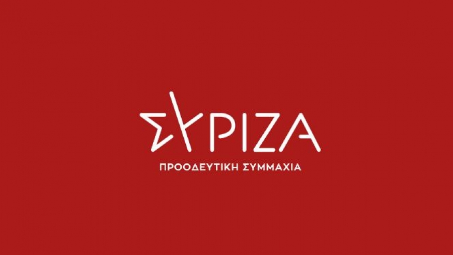ΣΥΡΙΖΑ για Μητσοτάκη: Υποσχέσεις για καλύτερους μισθούς μετά από ένα χρόνο λεηλασίας