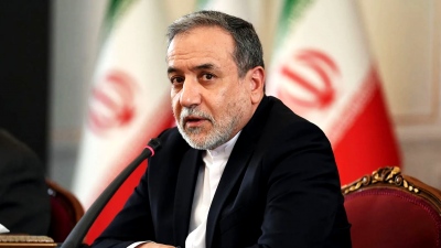 Προειδοποίηση βόμβα Araghchi σε ΗΠΑ: Γνωρίζουμε τη γλώσσα της διπλωματίας... αλλά γνωρίζουμε και άλλες γλώσσες