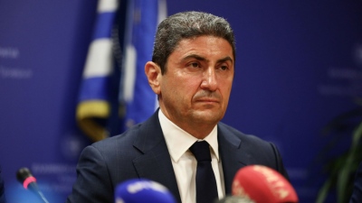 Δήλωση σοκ του Αυγενάκη για τον Χιλετζάκη (ΕΘΕΑΣ, ΟΠΕΚΕΠΕ): «Ηθικός και ακέραιος συντοπίτης»!