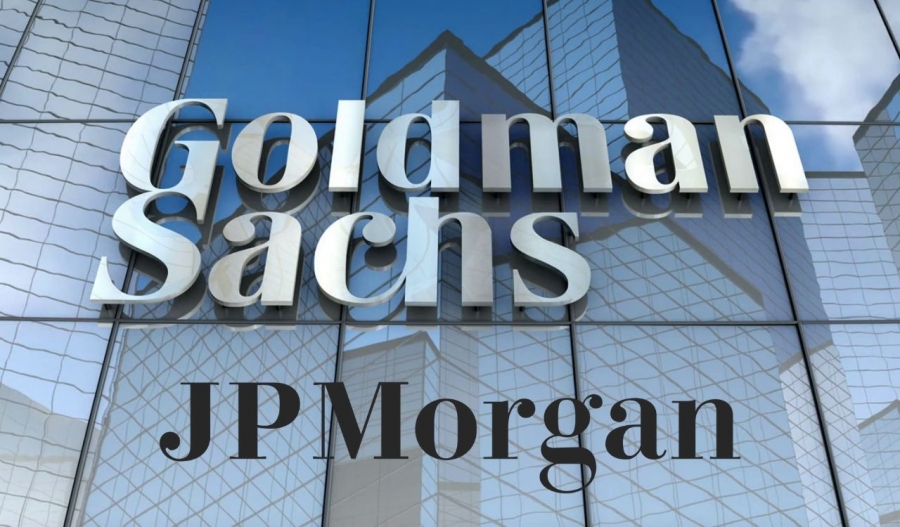 Goldman Sachs, JP Morgan: Τίναγμα της ψόφιας γάτας οι όποιες αναλαμπές στις αγορές - Πότε θα τελειώσει η bear market