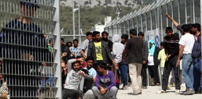 Χώρα... ξέφραγο αμπέλι - Η Γερμανία θα απελάσει πρόσφυγες στην Ελλάδα - Ανήμπορη η κυβέρνηση Μητσοτάκη, παρακολουθεί