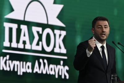 Προβληματισμός στο ΠΑΣΟΚ για το νέο γραμματέα – Καρχιμάκης και Γλαβίνας θέλουν βουλευτικές έδρες