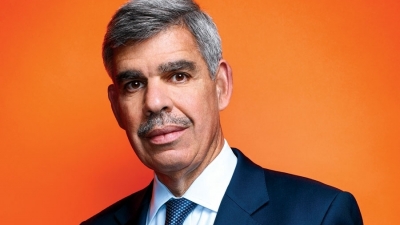 El Erian: Ο στασιμοπληθωρισμός προ των πυλών - Σοκ στην παγκόσμια οικονομία από τον πόλεμο στην Ουκρανία