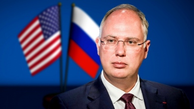 Dmitriev (Κρεμλίνο): Μετά τη Γροιλανδία ο Trump θα ανοίξει μέτωπο με τον Καναδά