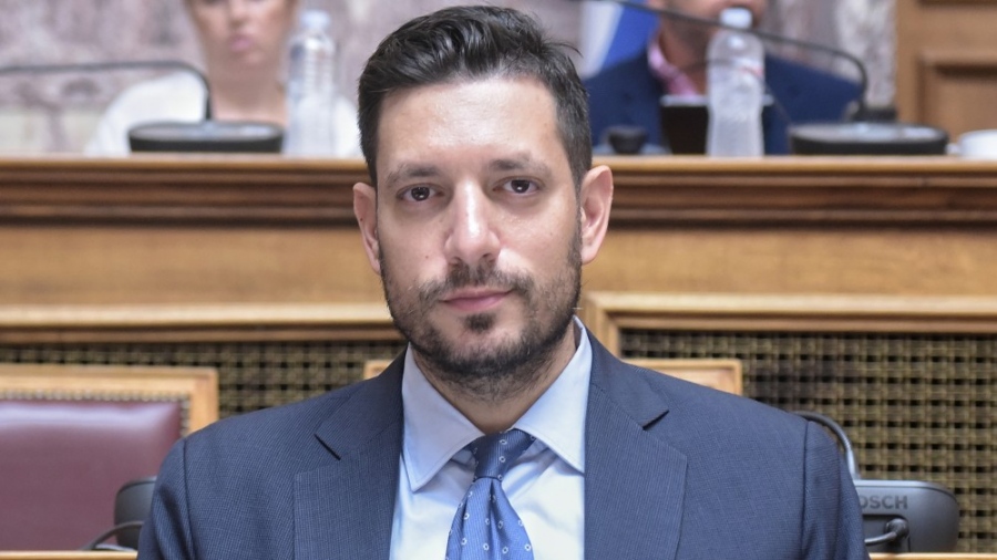 Bουλευτές έκαναν παράπονα στο Μαξίμου για τον Κυρανάκη