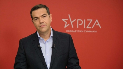 Τσίπρας: Σαμποτέρ του εμβολιασμού ο Μητσοτάκης - Να δοθούν οικονομικά κίνητρα, όχι πρόστιμα