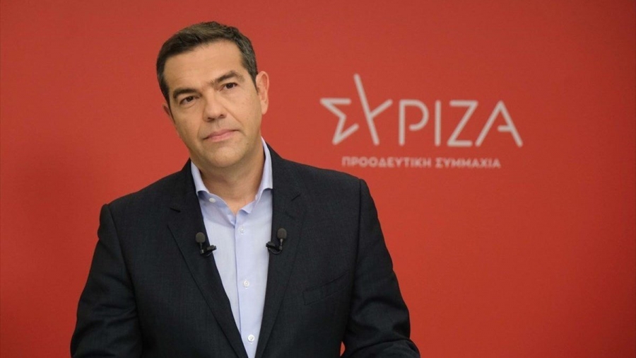 Τσίπρας: Σαμποτέρ του εμβολιασμού ο Μητσοτάκης - Να δοθούν οικονομικά κίνητρα, όχι πρόστιμα