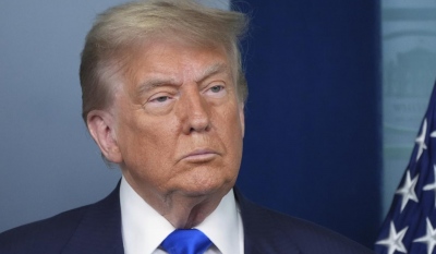 Ο Trump ακυρώνει το ταξίδι των Witkoff και Kushner στο Πακιστάν  για συνομιλίες  με το Ιράν - Έχουμε όλα τα χαρτιά, να μας καλέσουν