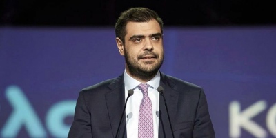 Μαρινάκης - Πετραλιάς στην υπηρεσία του Πιερρακάκη για την εξήγηση των μέτρων στο κοινό
