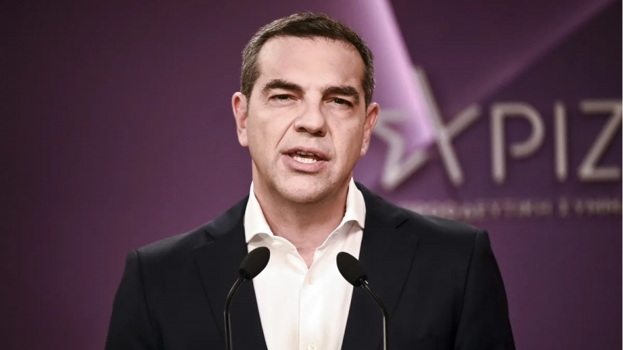 Aπίστευτο - Στην Κουμουνδούρου ψάχνουν τις μαύρες τρύπες του Τσίπρα για να τις βάλουν στο ντουλάπι