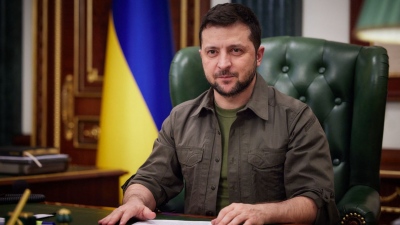 Zelensky (Ουκρανία): Νέα συνάντηση με Αμερικανούς σήμερα (7/1) - Στο τραπέζι και εδαφικές παραχωρήσεις